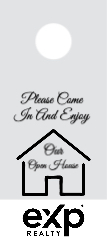 Door Hangers (EXP - 6)