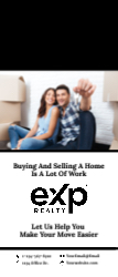 Door Hangers (EXP - 9)