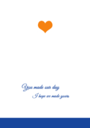 greeting card (EXP - 3)