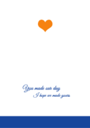 greeting card (EXP - 4)
