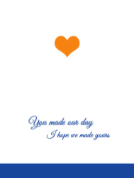 greeting card (EXP - 3)
