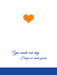 greeting card (EXP - 4)
