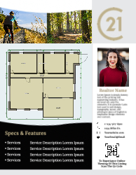 Flyer (Century 21 - 4)