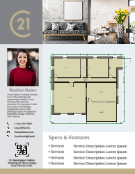 Flyer (Century 21 - 6)