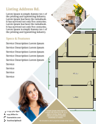 Flyer (Century 21 - 9)