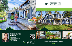 Pemberton Holmes Feature Package 1