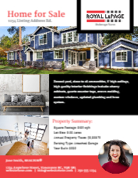 Flyer (Royal LePage - 11)