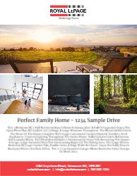 Flyer (Royal LePage - 4)