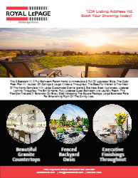 Flyer (Royal LePage - 9)