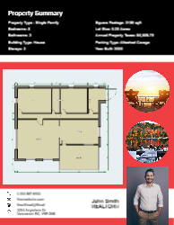 Flyer (Royal LePage - 9)