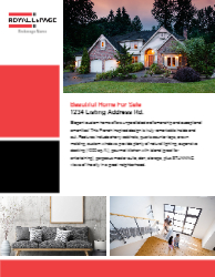 Flyer (Royal LePage - 10)
