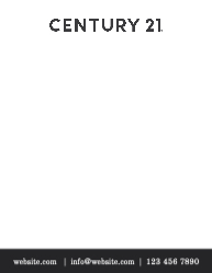 Notepad (Century 21 - 1)