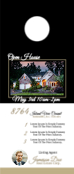 Door Hangers (Century 21 - 8)