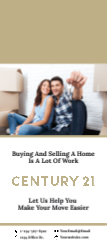 Door Hangers (Century 21 - 9)