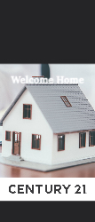 Door Hangers (Century 21 - 9)