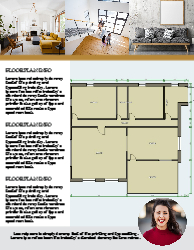Flyer (Independent Agent - 3)