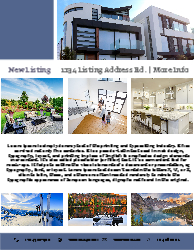 Flyer (Independent Agent- 6)