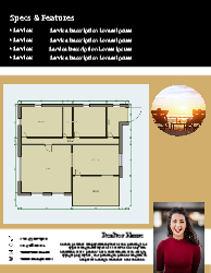 Flyer (Independent Agent - 7)