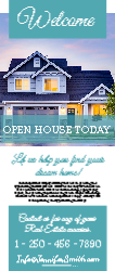 Retractable Banner (Independent Agent - 7)