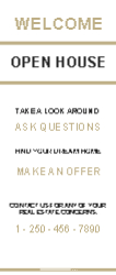 Retractable Banner (Independent Agent- 10)