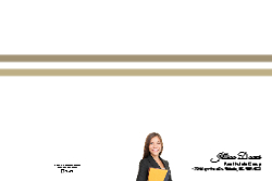 Presentation Folder  (Independent Agent - 7)