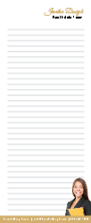 Notepad (Independent Agent - 4)
