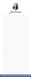 Notepad (Independent Agent - 5)