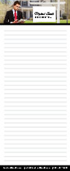 Notepad (Independent Agent - 7)