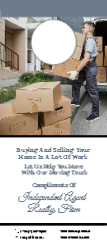 Door Hangers (Independent Agent - 1)