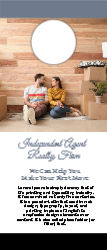 Door Hangers (Independent Agent - 1)
