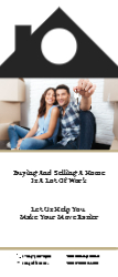 Door Hangers (Independent Agent - 2)