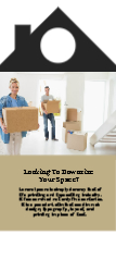 Door Hangers (Independent Agent - 2)