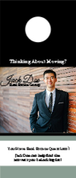Door Hangers (Independent Agent - 3)