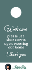 Door Hangers (Independent Agent - 5)
