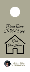 Door Hangers (Independent Agent - 6)