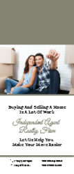 Door Hangers (Independent Agent - 9)