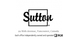 Business Card  (Sutton - 9) Back