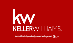 Business Card  (Keller Williams  - 9) Back