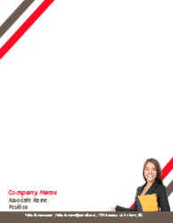 Letterhead (Sutton  - 10) Front