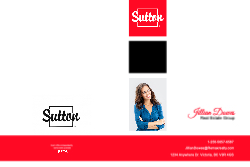 Presentation Folder  (Sutton - 5)