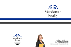 Presentation Folder  (Macdonald Realty - 7)