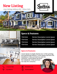 Flyer (Sutton - 3)