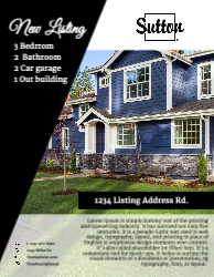 Flyer (Sutton - 10)