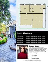 Flyer (Sutton - 10)