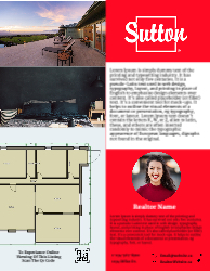 Flyer (Sutton - 8)