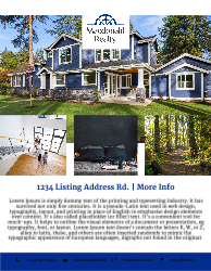 Flyer (Macdonald realty - 5)