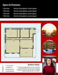 Flyer (Keller Williams - 7)