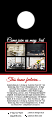 Door Hangers (Keller Williams - 8)