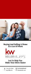 Door Hangers (Keller Williams - 9)
