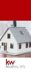 Door Hangers (Keller Williams - 9)